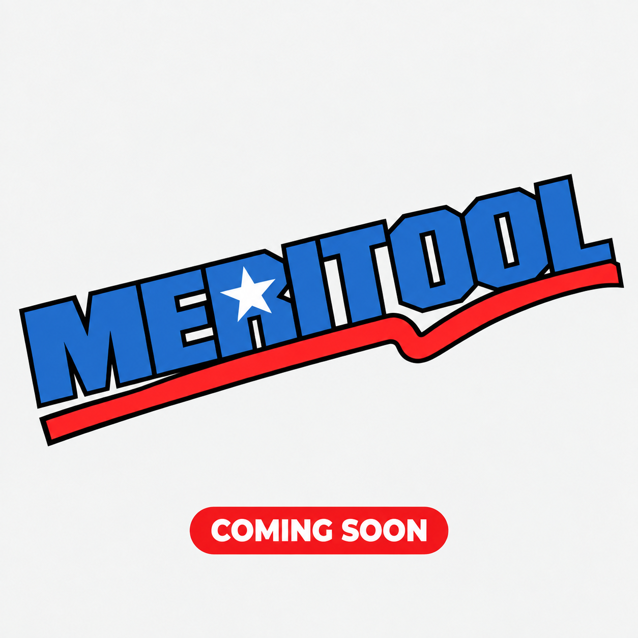 Meritool Coming Soon