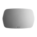 Burco Side View Mirror - 2124