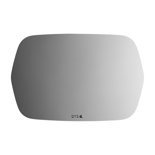 Burco Side View Mirror - 2112