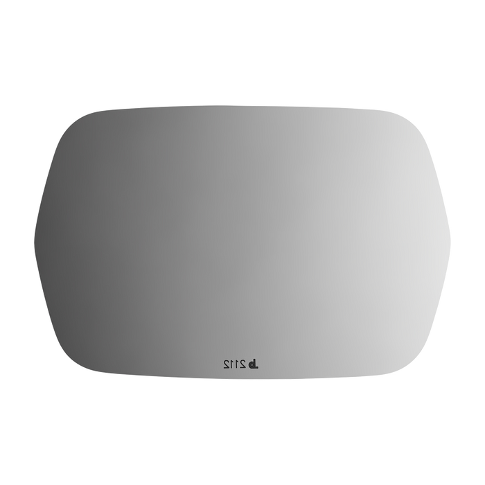Burco Side View Mirror - 2112