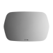 Burco Side View Mirror - 2112