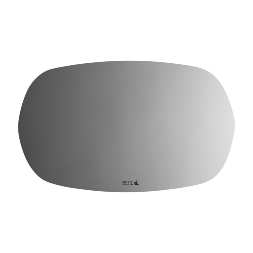 Burco Side View Mirror - 2135