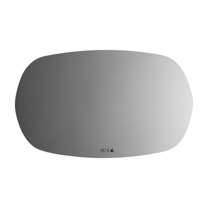 Burco Side View Mirror - 2135