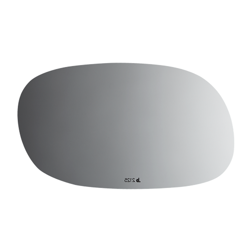Burco Side View Mirror - 2125