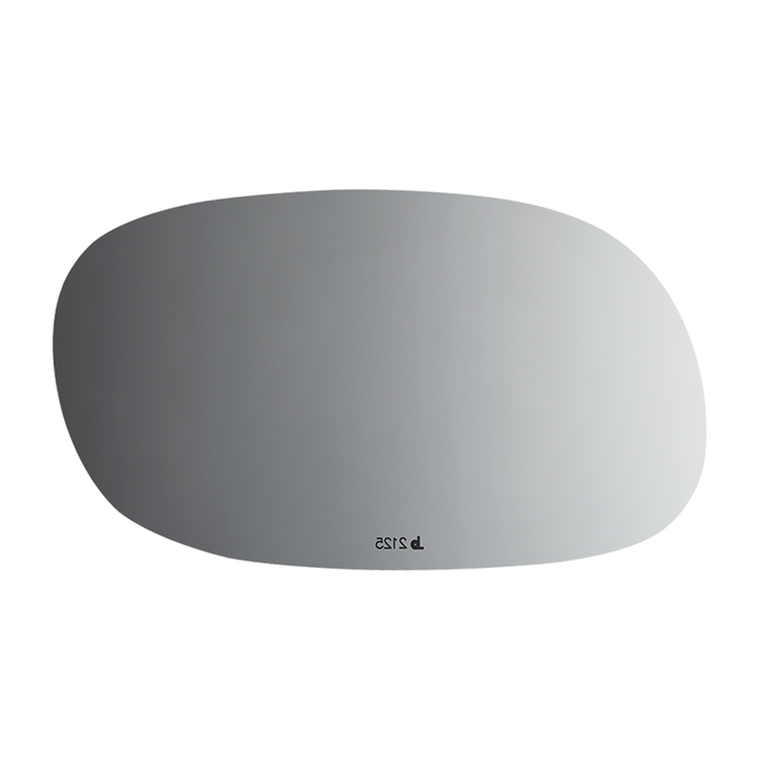 Burco Side View Mirror - 2125