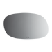 Burco Side View Mirror - 2125