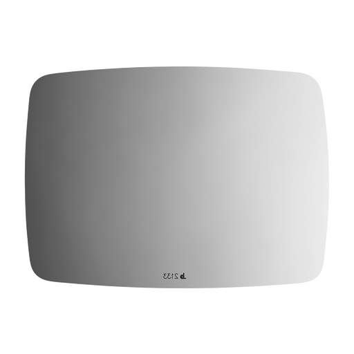 Burco Side View Mirror - 2133