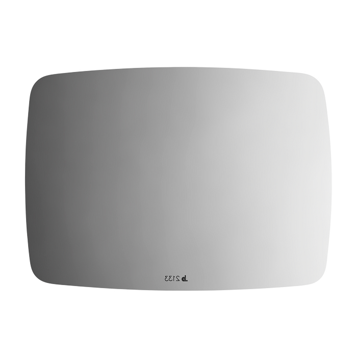 Burco Side View Mirror - 2133