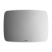 Burco Side View Mirror - 2133