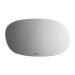 Burco Side View Mirror - 2131