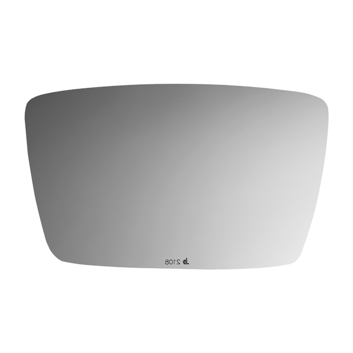 Burco Side View Mirror - 2108