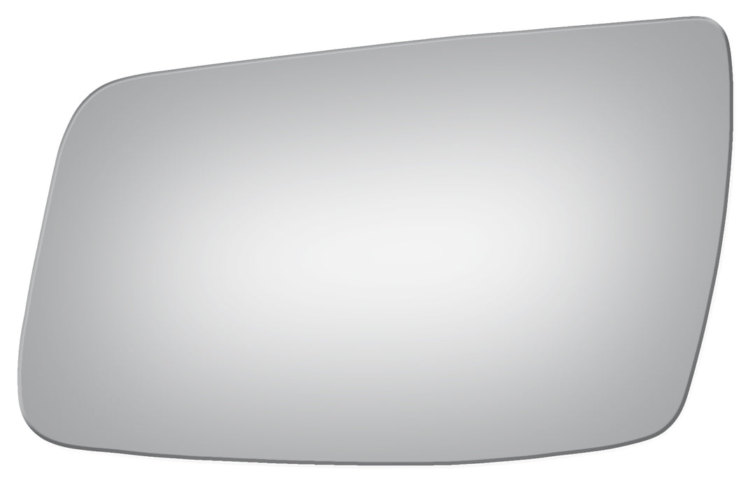 Burco Disc Ford/Mercury Lh Flat - 2412