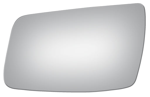 Burco Disc Ford/Mercury Lh Flat - 2412