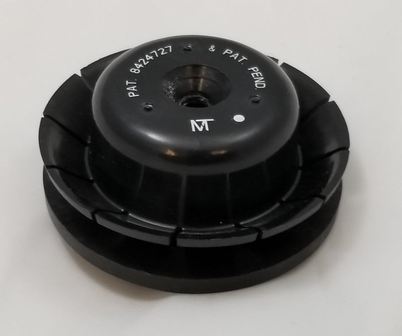Meritool 1040-137 PowerPiston for 400 ml and 600 ml sausage barrels