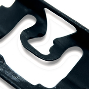 Ford Window Reveal Moulding Clip 13564 - Macro