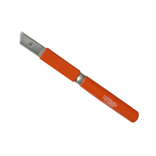 Pipe Knife - Original PipeKnife 14 Inch with Handle Cover - Pipe Knife