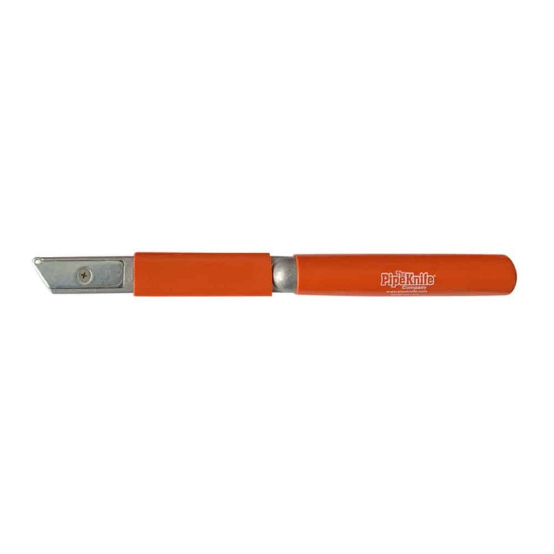 Pipe Knife - Original PipeKnife 14 Inch with Handle Cover - Pipe Knife