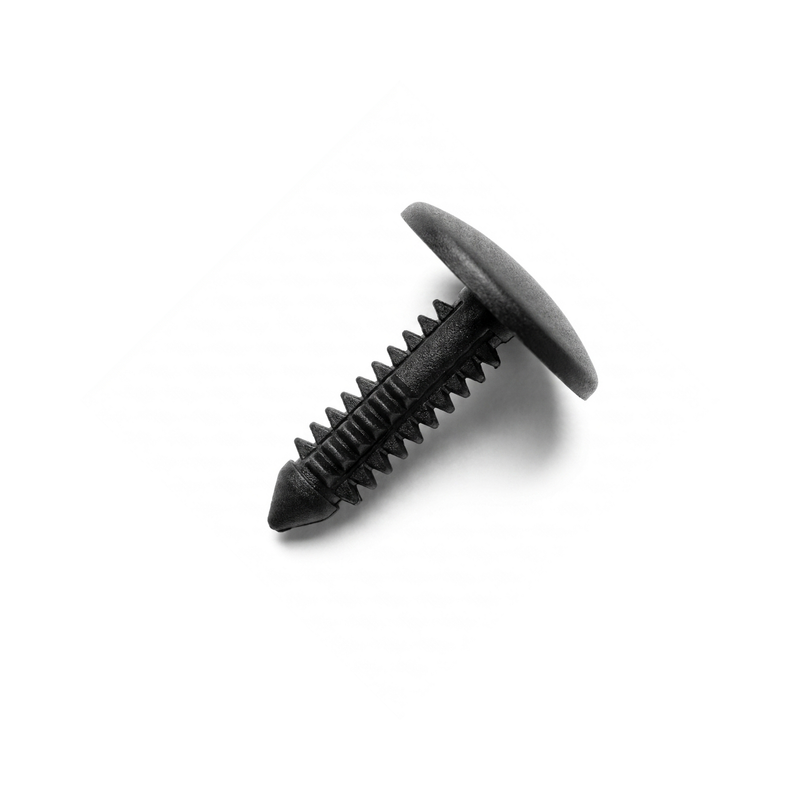Universal GM Trim Retainer | Radiator Fender & Bumper Shield | 15367