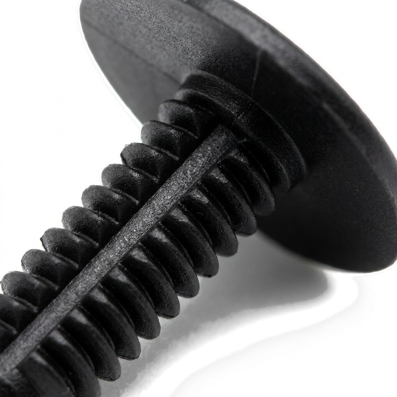 Universal GM Trim Retainer | Radiator Fender & Bumper Shield | 15367