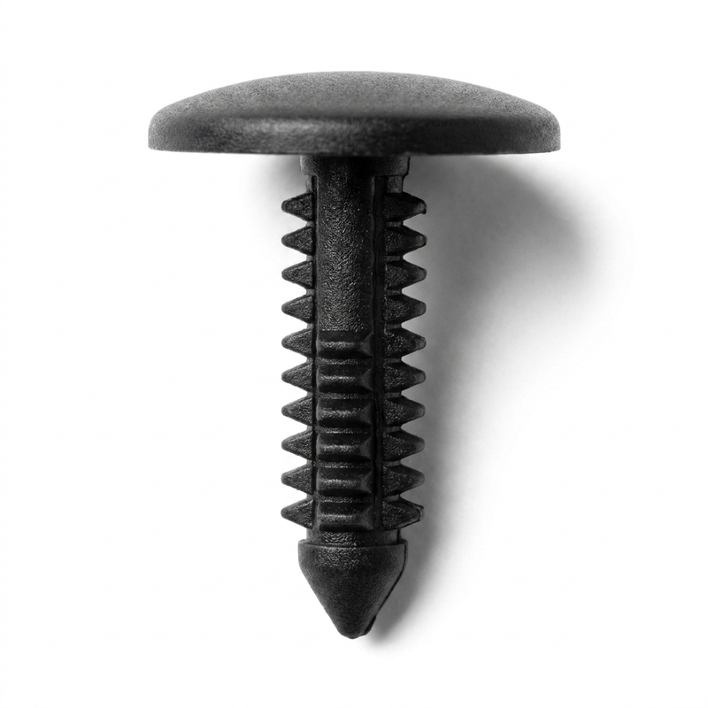 Universal GM Trim Retainer | Radiator Fender & Bumper Shield | 15367