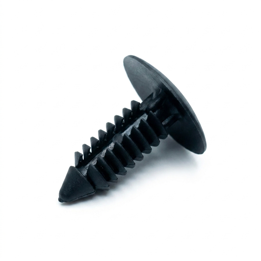 Universal Ford GM Chrysler Trim Retainer | Radiator Fender Bumper — Hero View