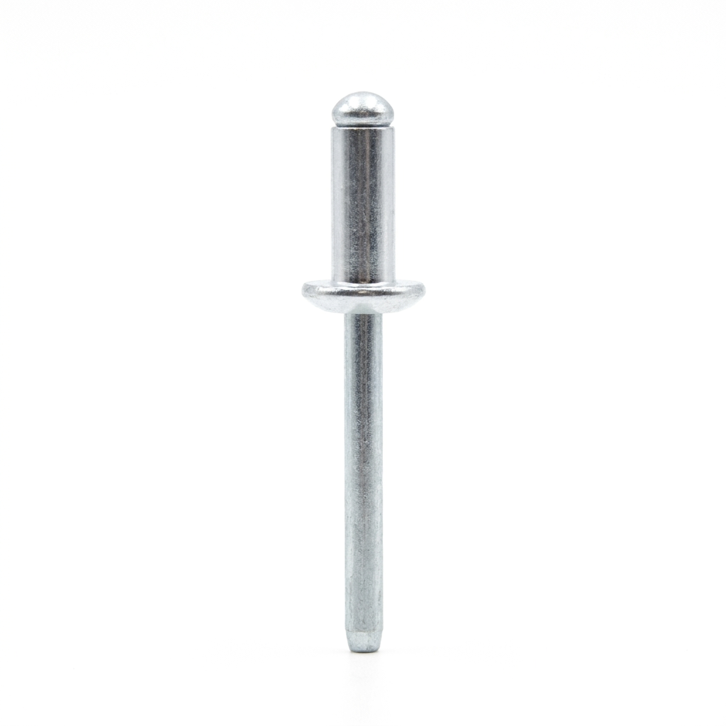 GM Ford Chrysler Window Regulator Rivet Short 1/4