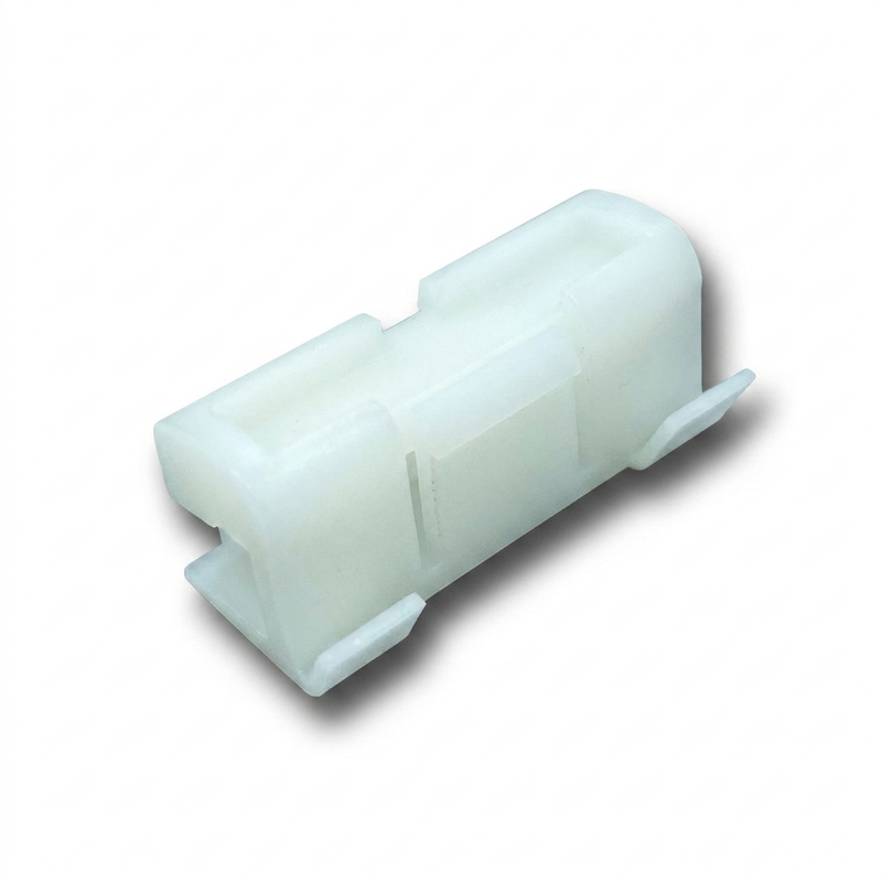 GM Geo Isuzu Windshield Moulding Clip 17355 - Hero