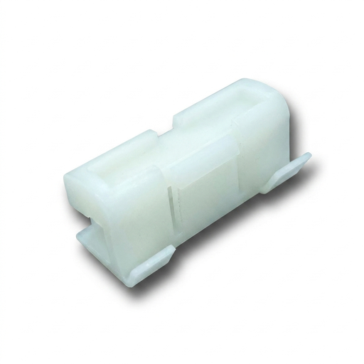 GM Geo Isuzu Windshield Moulding Clip 17355 - Hero