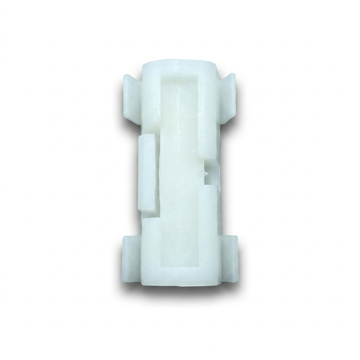 GM Geo Isuzu Windshield Moulding Clip 17355 - Top Down