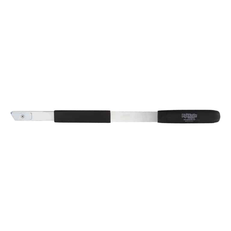 Pipe Knife - Long Knife 18 Inch - Pipe Knife