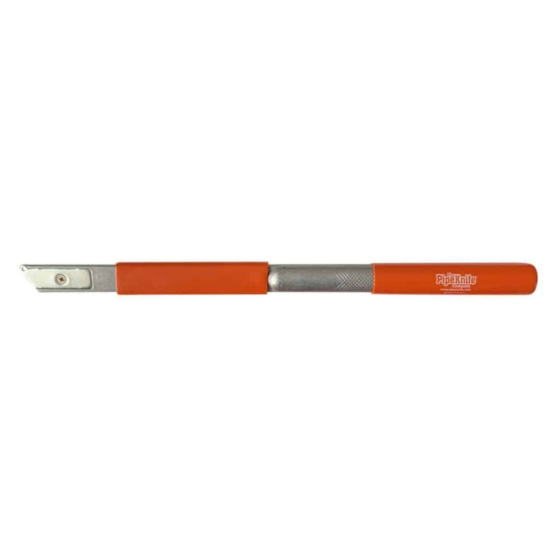Pipe Knife - Original PipeKnife XL 18 Inch with Handle Cover - Pipe Knife