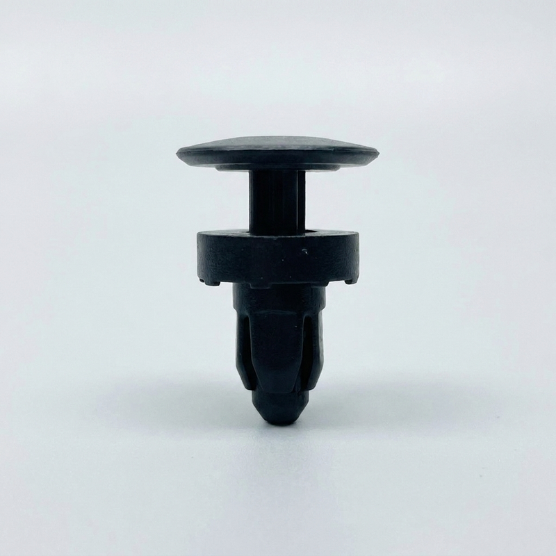 Honda Cowl Panel Retainer 91508-SR3-000 — side profile view