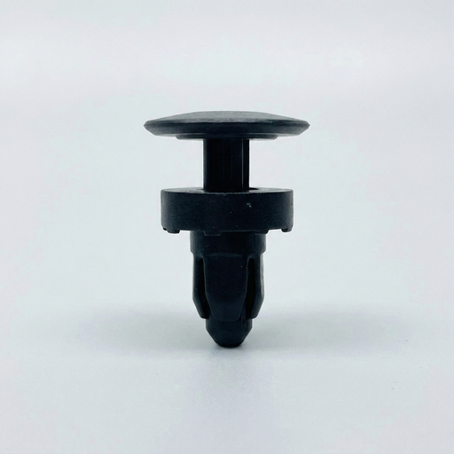 Honda Cowl Panel Retainer 91508-SR3-000 — side profile view