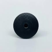 Honda Cowl Panel Retainer 91508-SR3-000 — top-down view