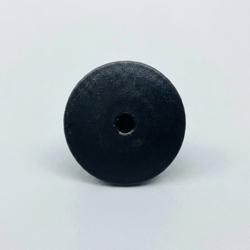 Honda Cowl Panel Retainer 91508-SR3-000 — top-down view