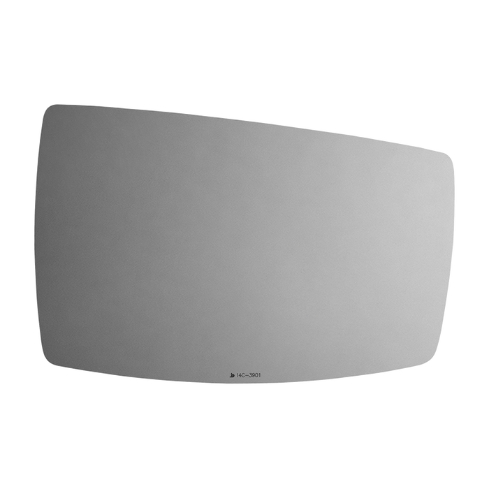 Burco Hood Mirror Glass - 14C-3901