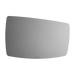Burco Hood Mirror Glass - 14C-3901