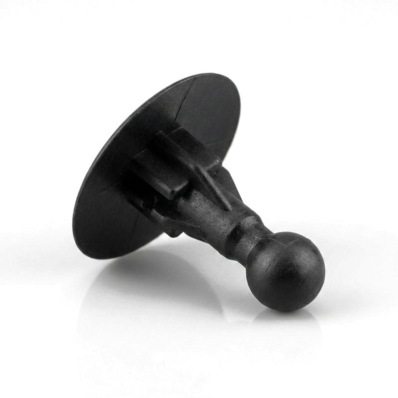 Toyota Lexus Cowl Vent Pin Retainer 90467-07126 | Cowl Grille Panel Clip — Hero View