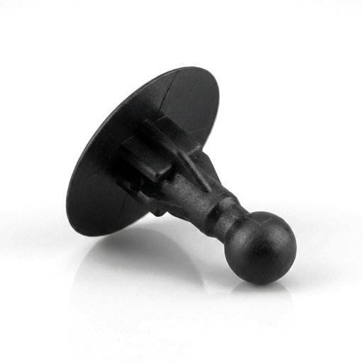 Toyota Lexus Cowl Vent Pin Retainer 90467-07126 | Cowl Grille Panel Clip — Hero View