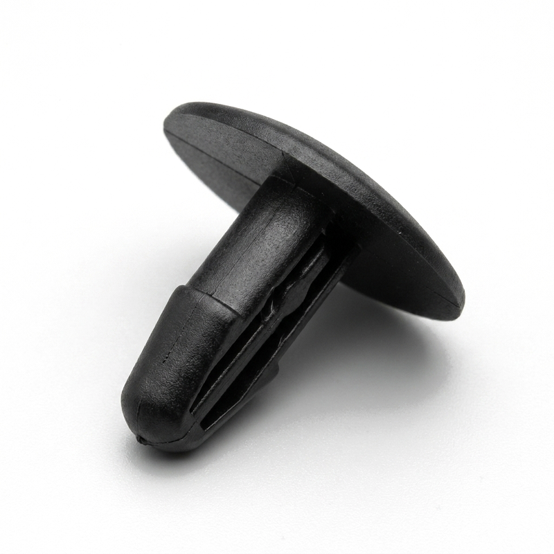 Honda Cowl Vent Retaining Clip 91502-S84-A01 | Odyssey, Accord, Civic, CR-V, Pilot — Hero View
