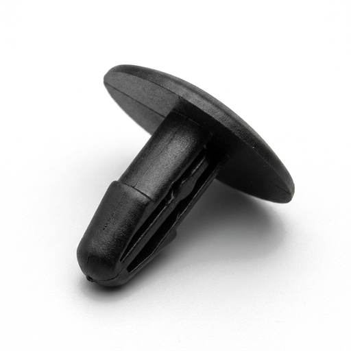 Honda Cowl Vent Retaining Clip 91502-S84-A01 | Odyssey, Accord, Civic, CR-V, Pilot — Hero View
