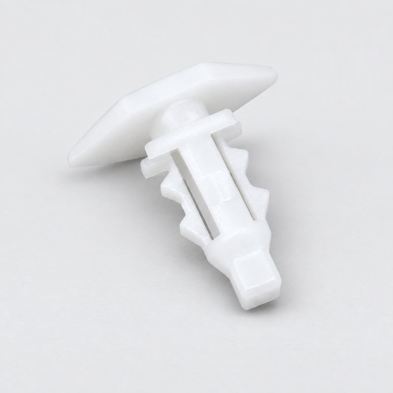 Nissan Infiniti Hood-to-Cowl Seal Retainer 65810-K2009 | Pathfinder, Murano, Q50, G37 | 19724