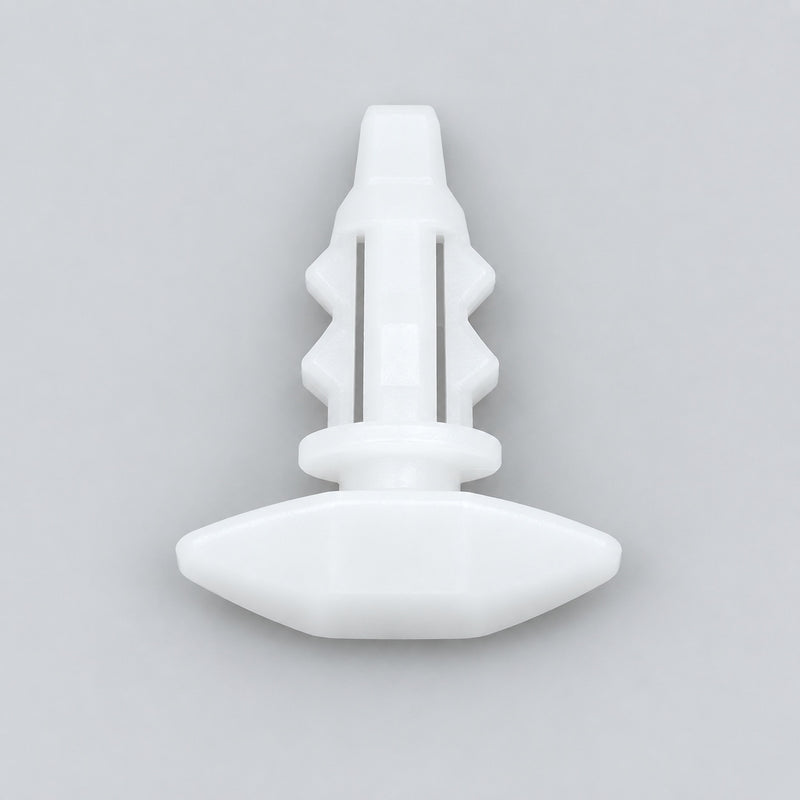 Nissan Infiniti Hood-to-Cowl Seal Retainer 65810-K2009 | Pathfinder, Murano, Q50, G37 | 19724