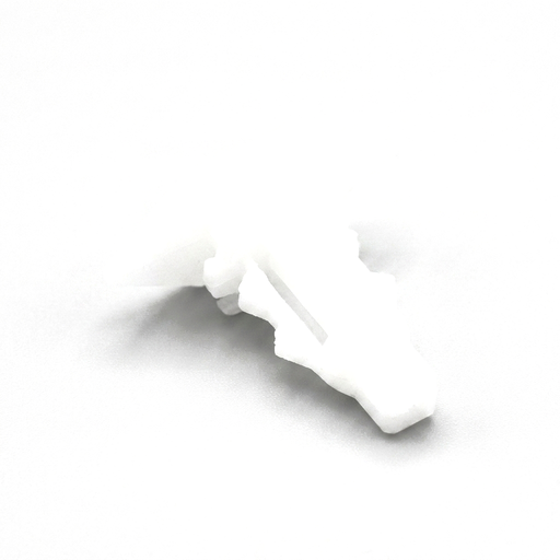 Nissan Infiniti Hood-to-Cowl Seal Retainer 65810-K2009 | Pathfinder, Murano, Q50 — Hero View