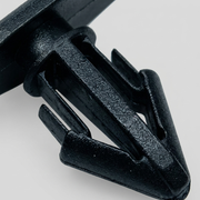 Toyota Lexus Cowl Panel Retainer 90467-10146 | Celica, Sienna, Supra, RX300 — Macro Detail