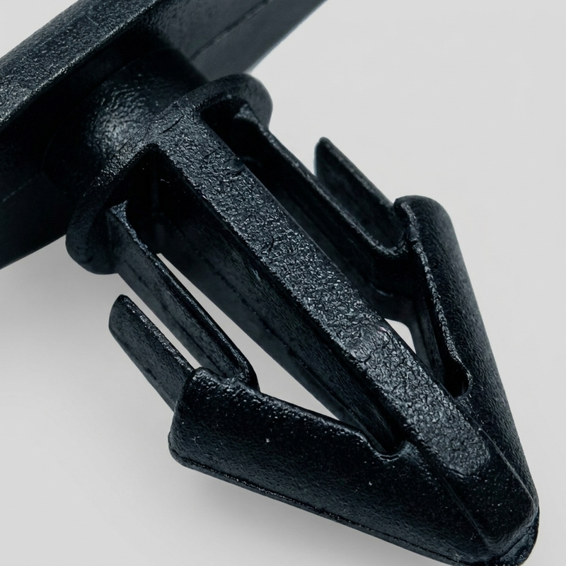 Toyota Lexus Cowl Panel Retainer 90467-10146 | Celica, Sienna, Supra, RX300 — Macro Detail