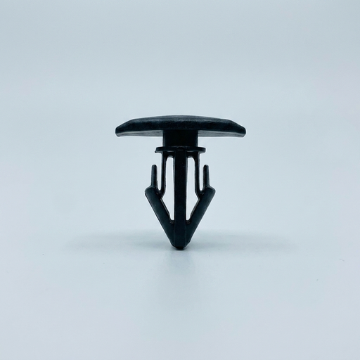 Toyota Lexus Cowl Panel Retainer 90467-10146 | Celica, Sienna, Supra, RX300 — Side Profile