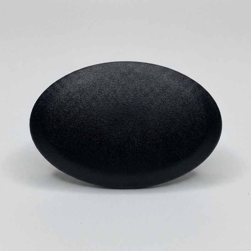 Toyota Lexus Cowl Panel Retainer 90467-10146 | Celica, Sienna, Supra, RX300 — Top-Down View