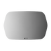 Burco Side View Mirror - 2112