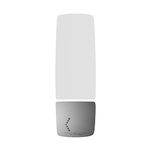 Burco Side View Mirror W/Signal - 14B-3002S